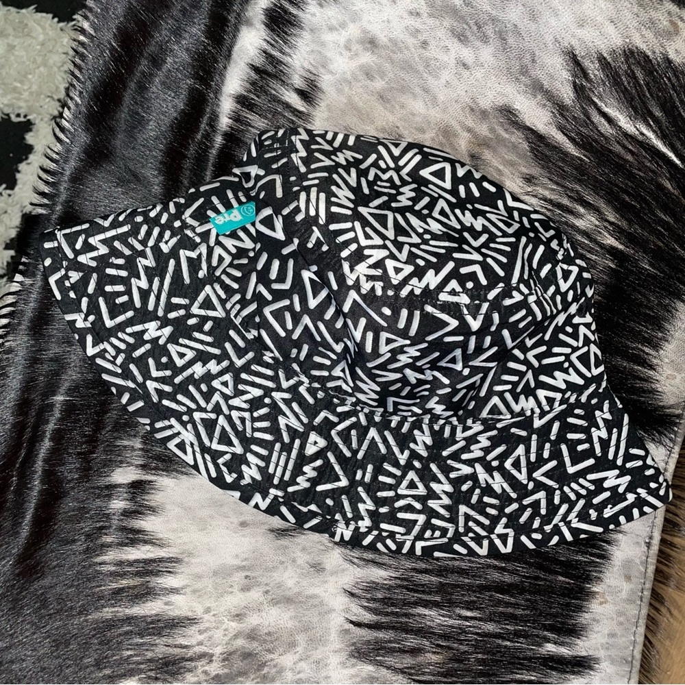 Prefresh bucket hat OS